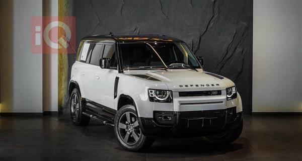 Land Rover Defender 2023 for sale in Iraq - Erbil